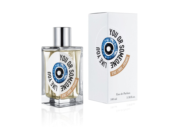 You or Someone Like You Eau de Parfum