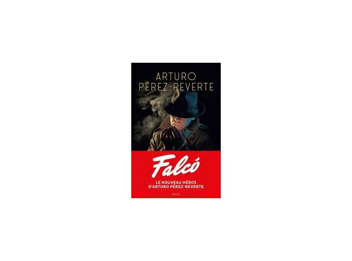 Livre Falco