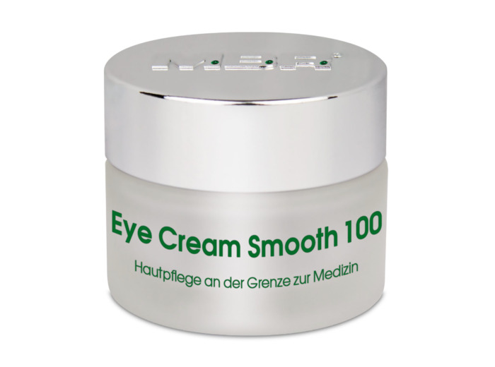 EYE CREAM SMOOTH 100