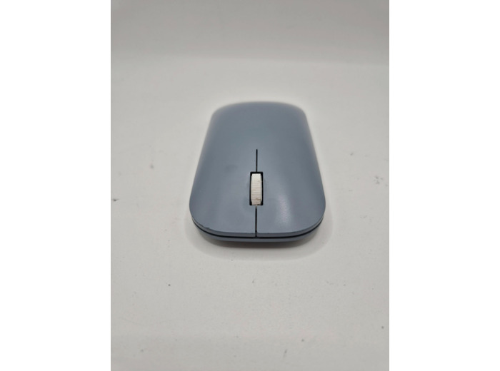 Souris Sans fil Microsoft Surface Bleu Glacier