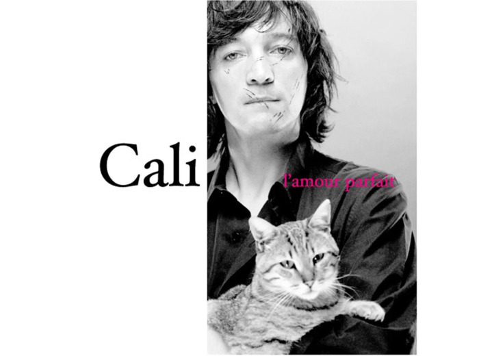 Cd Cali - L'amour Parfait (2003)