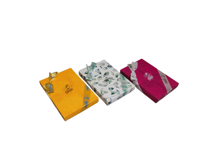 Coffret découverte