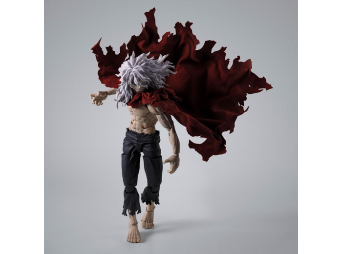 [FIGURINE] My Hero Academia - SH Figuarts - Tomura Shigaraki