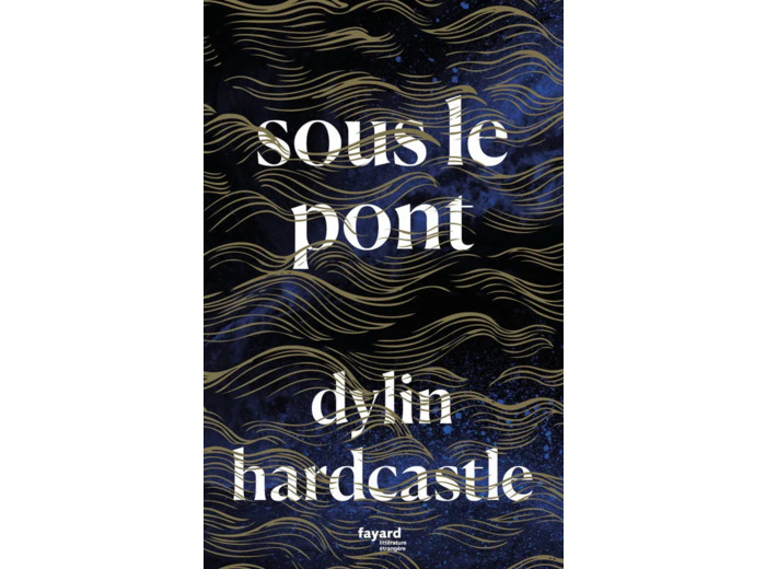 Livre Sous Le Pont
