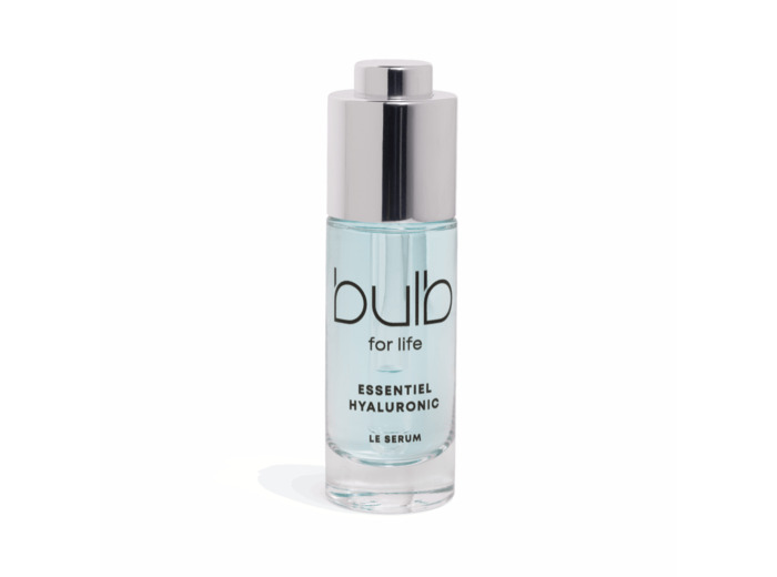 Sérum Essentiel Hyaluronic - 20ml