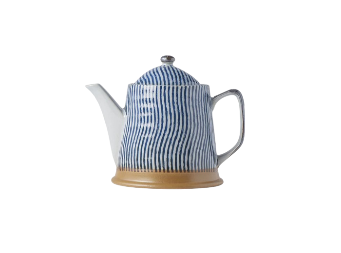 THÉIÈRE JAPONAISE MINOYAKI 400ML - ASANOHA