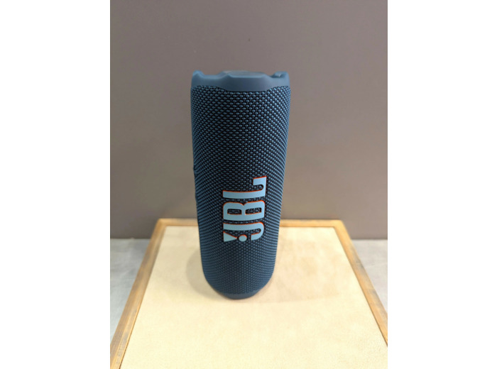 Enceinte Bluetooth JBL Flip 7 Bleu