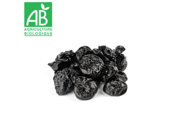 Pruneaux agen moelleux - 100g