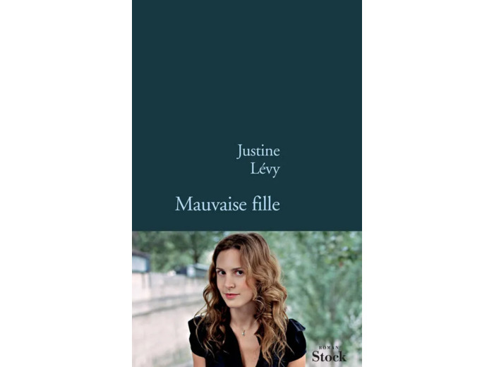 Livre Mauvaise Fille