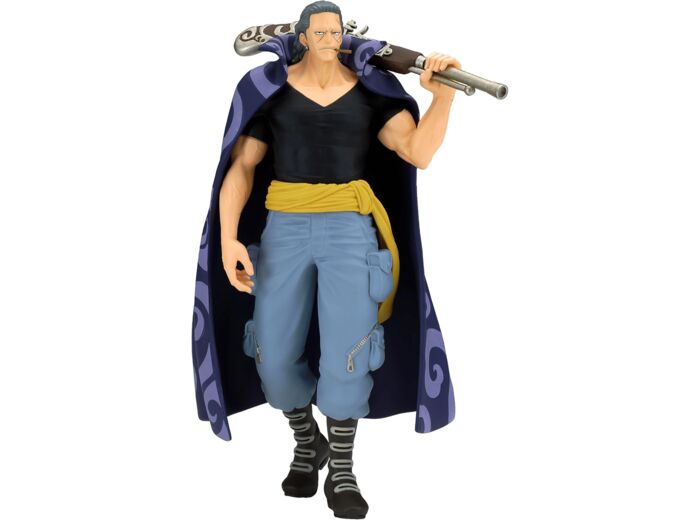 Benn Beckman One Piece Figurine d'action The Shukko