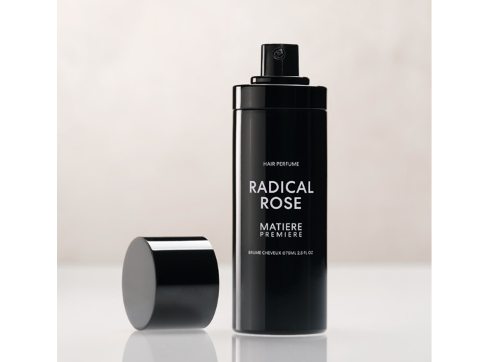 Radical Rose Hair Perfume