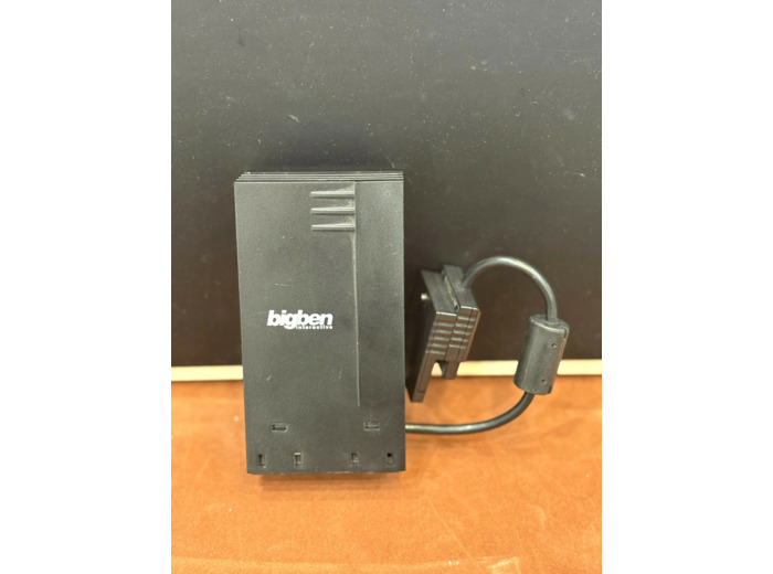 Multitap Playstation 2 + Adaptateur