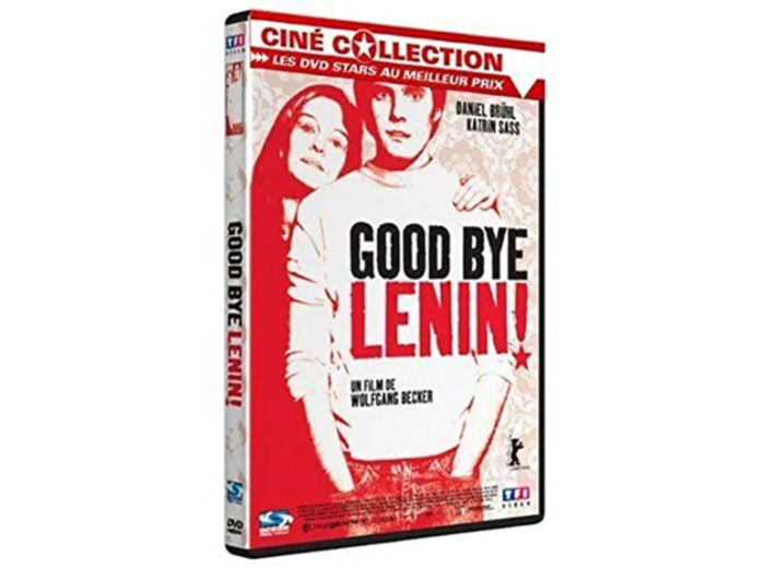 Dvd GoodBye Lenin !