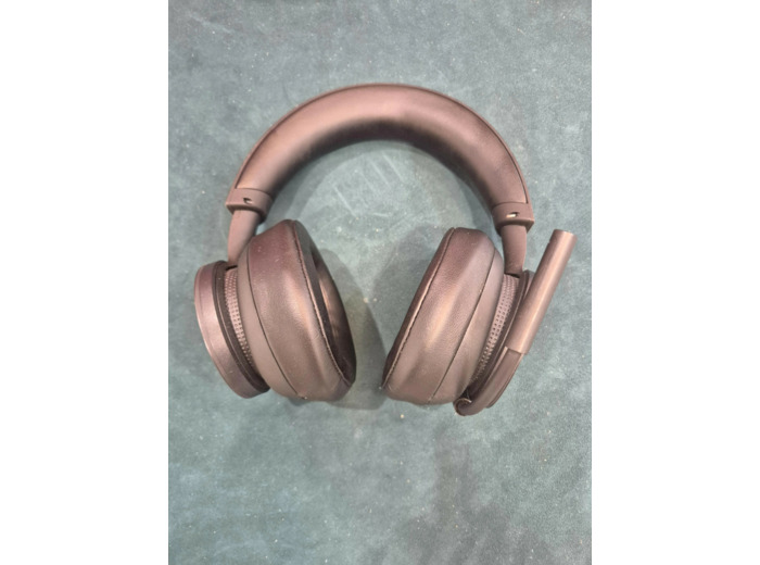 Casque Sans Fil Microsoft Xbox