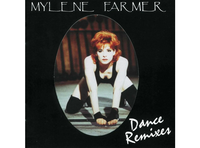 Cd Dance Remixes