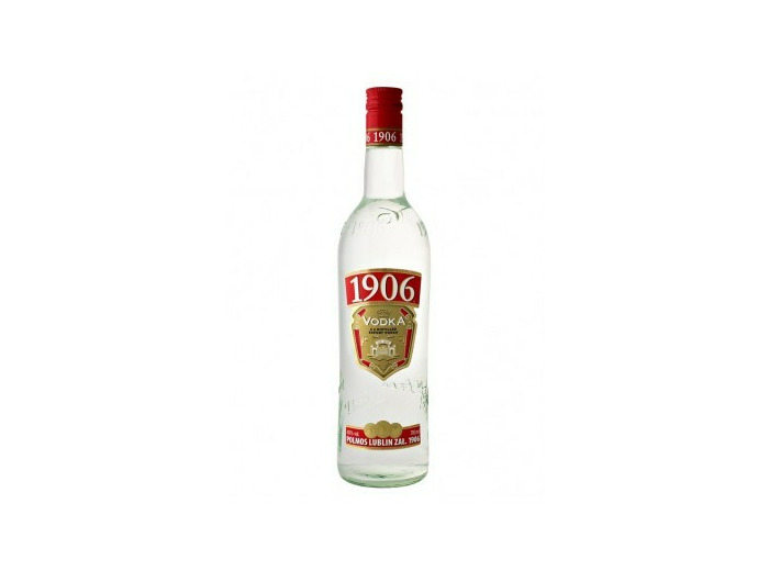 Vodka 1906