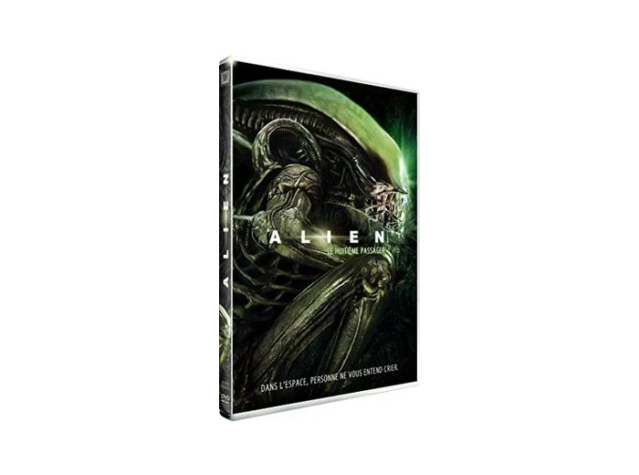 Dvd Alien