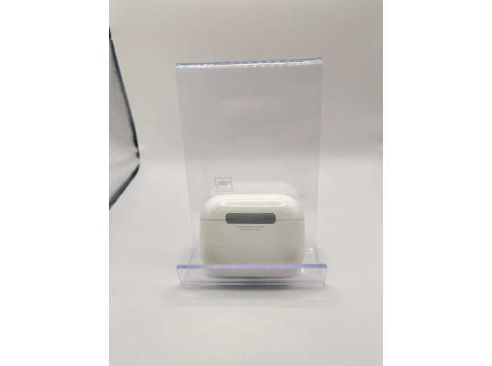 Apple AirPods Pro 3 Blanc A3122 a réduction de bruit