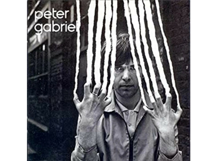 Cd Peter Gabriel - Peter Gabriel (1987)
