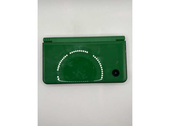 Console Nintendo Dsi Xl Marron Foncé