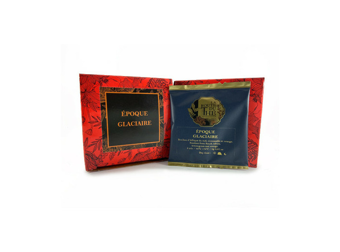 ROOIBOS - 20 SACHETS