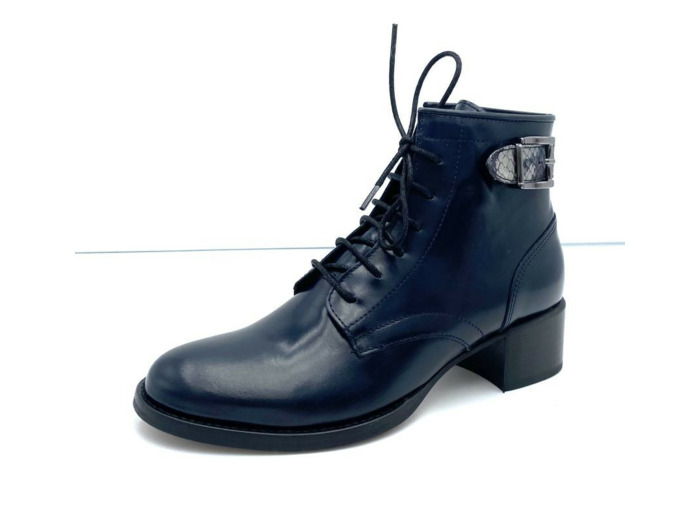 Bottine Muratti
