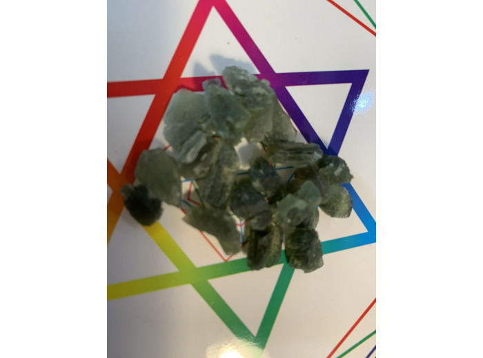 Moldavite