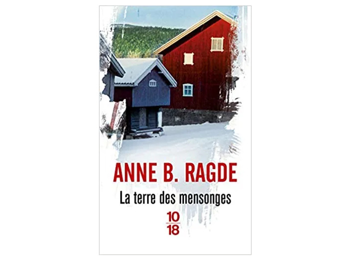 Livre La Terre Des Mensonges