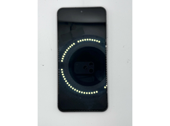 Samsung Galaxy A56 256 Go Gris