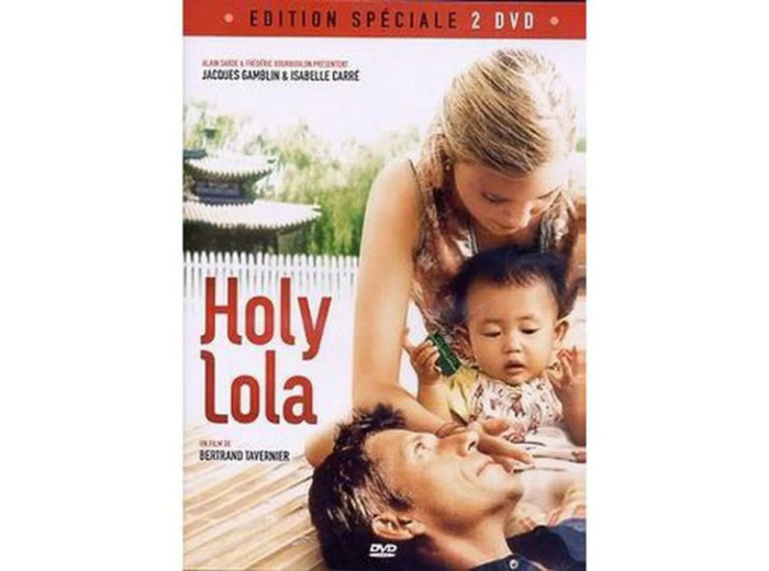 Dvd Holy Lola - Edition spéciale 2 DVD