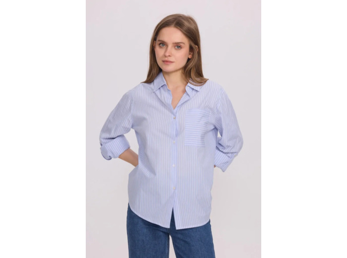 chemise boramar