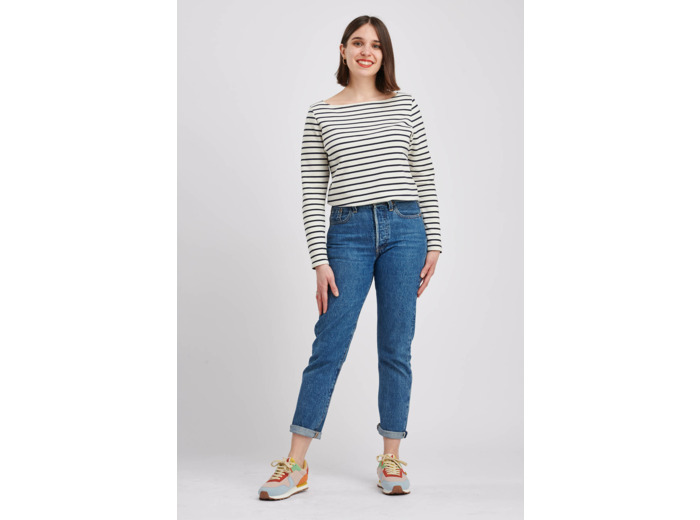 I Am Patterns - Patron Couture Femme Body "I am Chantal" de 36 à 46