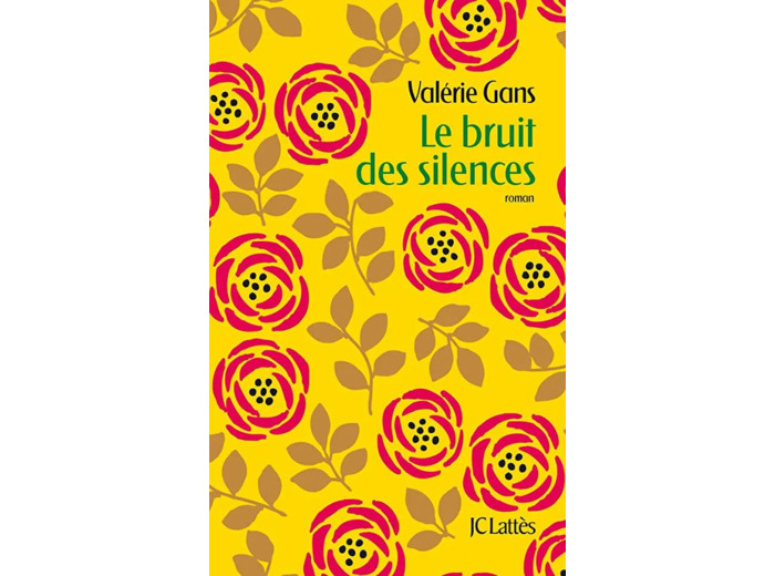 Livre Lattes le Bruit des Silences
