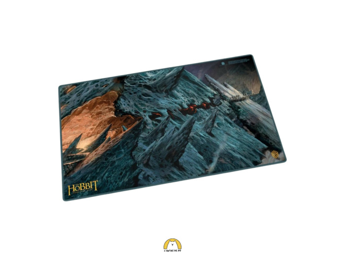 Ultimate Guard Play-Mat The Hobbit™ - Goblin Town