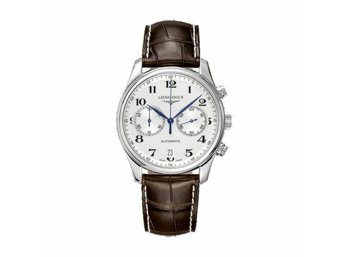 Montre Longines The Longines Master Collection L2.629.4.78.3