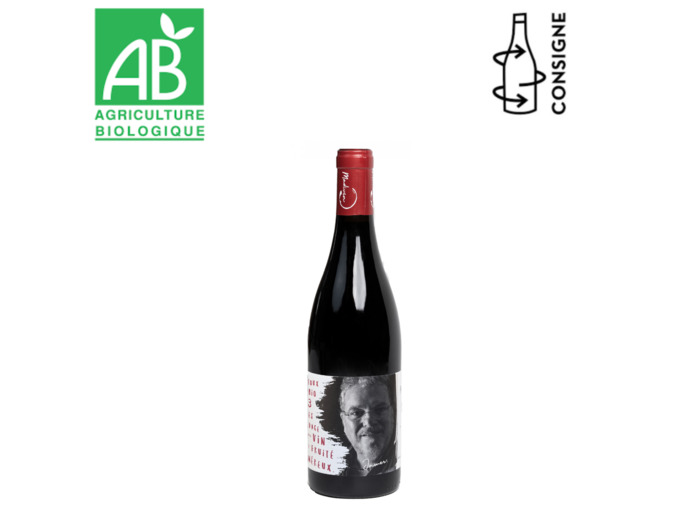VENTOUX RED BIO GRENACHE SYRAH