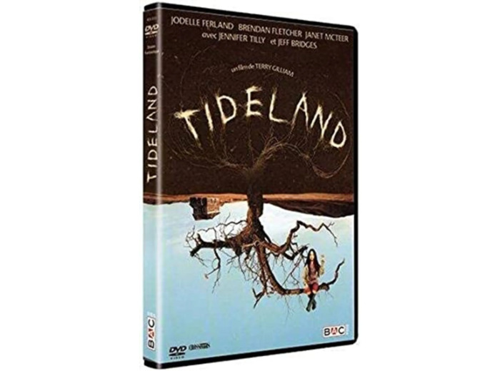 Dvd Tideland - Édition Simple