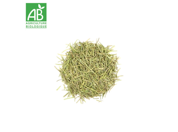 Romarin infusion - 100g