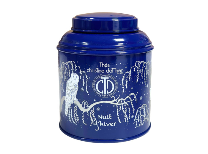 Rooibos Nuit d'Hiver - Christine Dattner