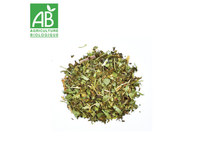 Verveine Menthe - 100g