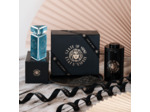Open Mind Luxury Mind Set