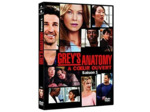 Dvd Grey's Anatomy : L'intégrale saison 1 - Coffret 2 DVD