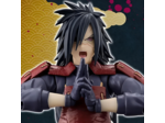 [FIGURINE] NARUTO - SH FIGUARTS - MADARA UCHIHA LEGEND OF DARKNESS