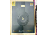 Casque Beats Studio3 Wireless - The Beats Skyline Collection - écouteurs avec micro - circum - aural - Bluetooth - sans fil - Suppresseur de bruit actif - isolation acoustique - gris ombré