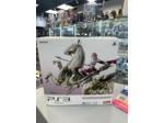 Console Sony Sony Interactive Entertainment PlayStation 3 Slim Final Fantasy XIII Lightning Edition 250 GB 250 Go Wifi Rose et Blanc
