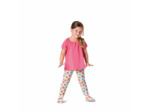 Burda Style – Patron Enfant Pantalon et Short n°9440 du 92 au 122