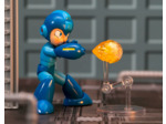 Megaman Action Figurine Mega Man