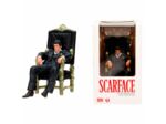 Scarface - Figurine 18 cm Tony Montana