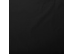 Selection Coup de coudre - Tissu Gabardine de Coton Uni Couleur Noir