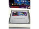 Jeu SNES X-Kaliber 2097